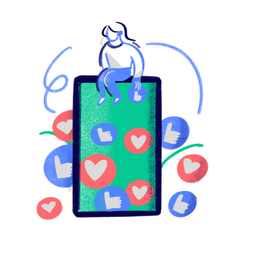 Tăng Like Bình Luận Facebook